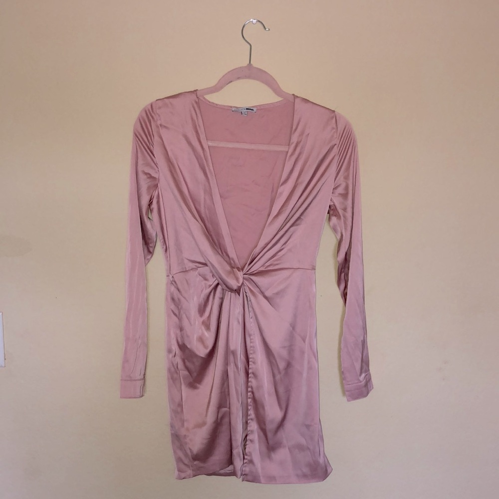 Fashion Nova Evening Dress